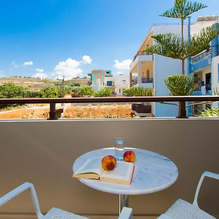 Eltina Rethymno (Crete)