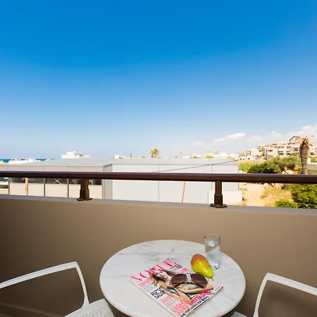 Eltina 2* Rethymno (Crete)