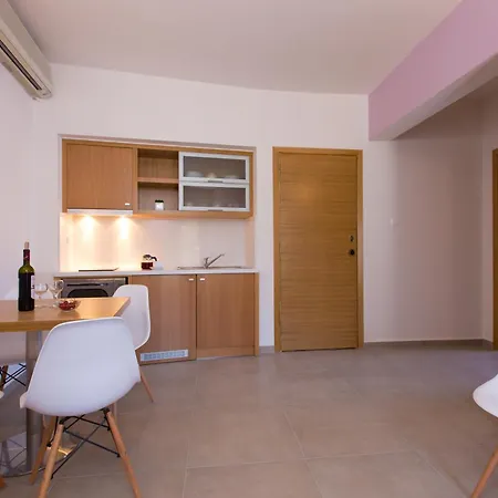 Eltina 2* Rethymno (Crete)