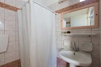 Eltina 2* Rethymno (Crete)