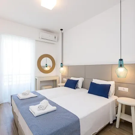 Eltina 2* Rethymno (Crete)