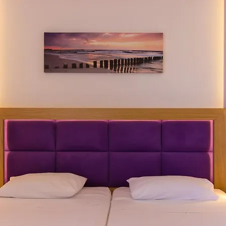 Eltina Aparthotel