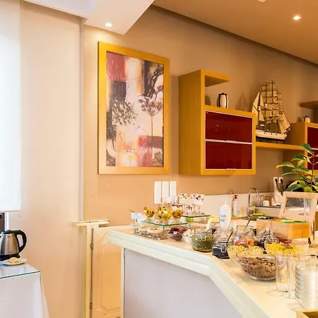 Aparthotel Eltina 2*