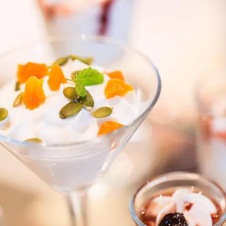 Hotel apartamentowy Eltina Retimno