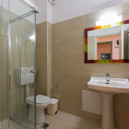 Aparthotel Eltina