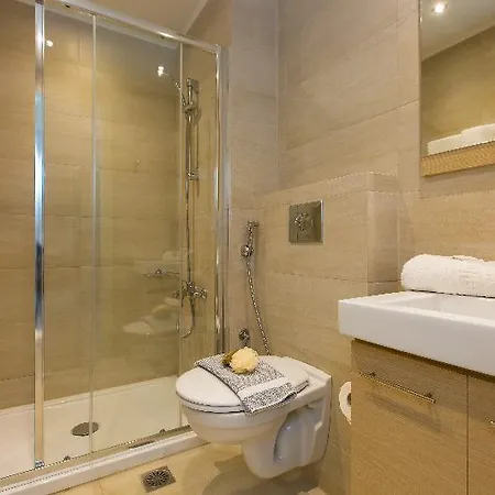 Aparthotel Eltina Rethymno (Crete)