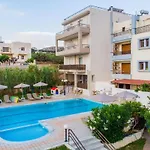 Aparthotel Eltina Rethymno (Crete)