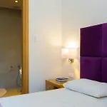 Eltina Aparthotel 4*
