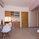 Eltina 4* Rethymno (Crete)