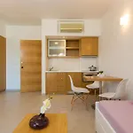 Eltina Hotel de apartamente
