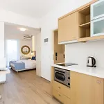 Aparthotel Eltina Rethymno (Crete)