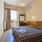 Hotel de apartamente Eltina