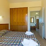 Eltina Aparthotel Rethymno (Crete)