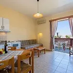 Eltina Hotel de apartamente Rethymnon