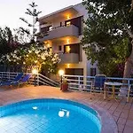 Eltina 4* Rethymnon