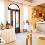 Eltina Hotel de apartamente Rethymnon