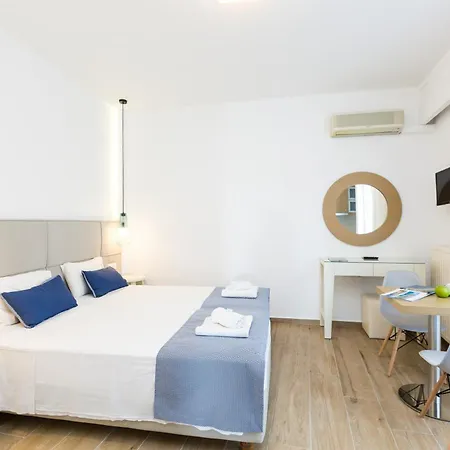Eltina 4* Rethymnon
