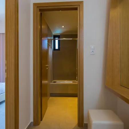 Eltina Apart Otel Resmo