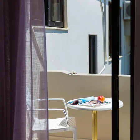 Eltina Apart Otel 4*