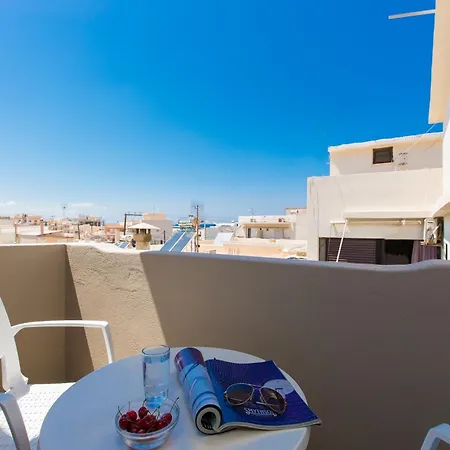 Eltina Hotel de apartamente 4*