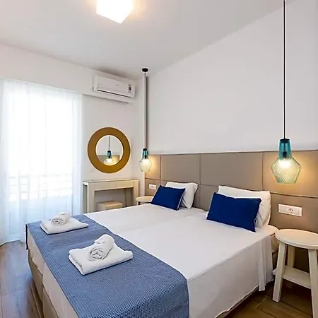 Eltina 4* Rethymno (Crete)