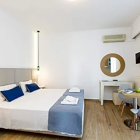 Eltina 4* Ретимно