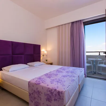 Apart Otel Eltina
