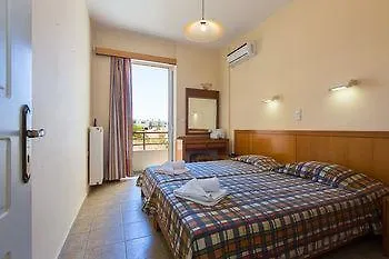 Aparthotel Eltina