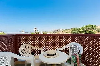 Eltina 4* Rethymno (Crete)