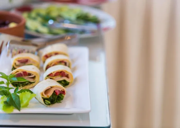 Eltina Апарт-готель Ретимно (Крит)