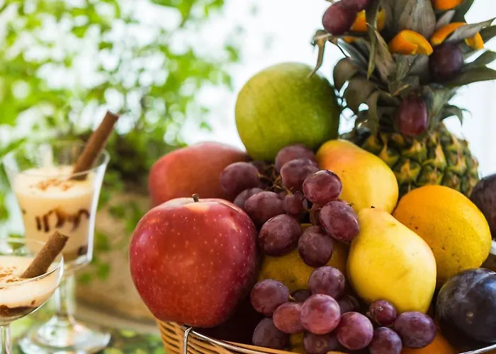 Aparthotel Eltina 4*