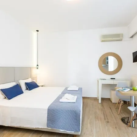 Eltina 2* Rethymno