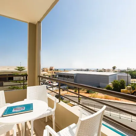 Eltina Rethymno