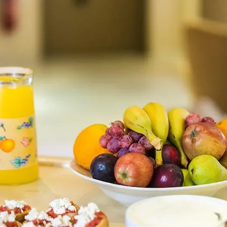 شقة فندقية Eltina