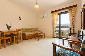 Eltina Rethymno