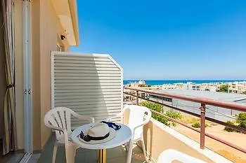 Eltina Lejlighedshotel