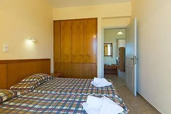 Eltina Lejlighedshotel Rethimno