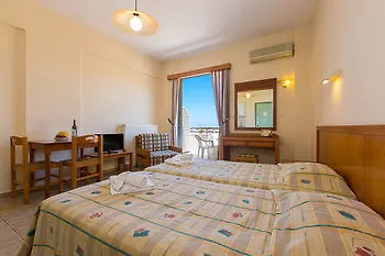 Lejlighedshotel Eltina