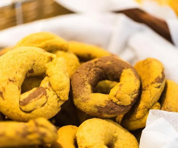 Lejlighedshotel Eltina Rethimno