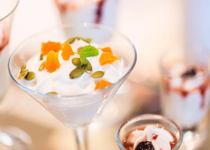 Aparthotel Eltina Rethymno